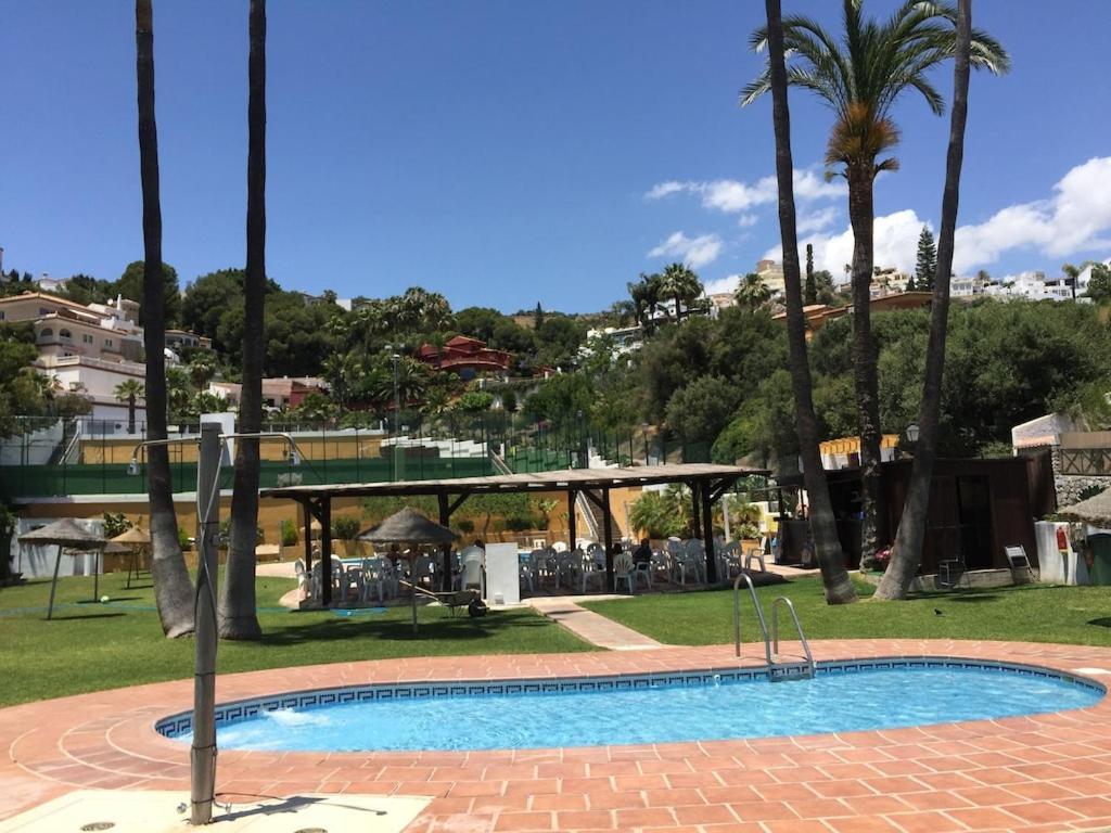 La Torrecica, Con Caracter Andaluz Y Magnificas Vistas Al Mar Y Sierra Nevada Villa Salobrena Exterior photo