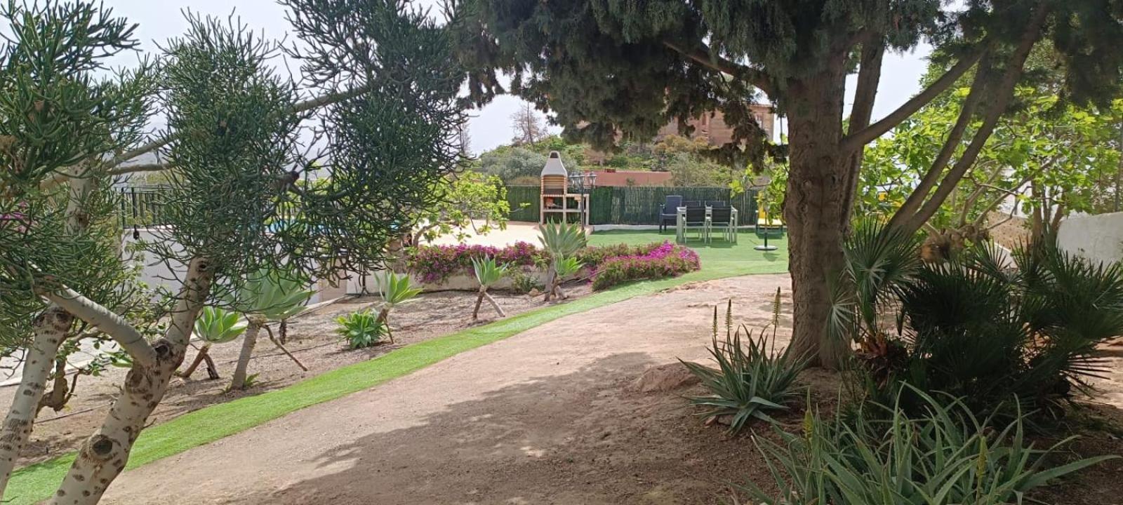 La Torrecica, Con Caracter Andaluz Y Magnificas Vistas Al Mar Y Sierra Nevada Villa Salobrena Exterior photo
